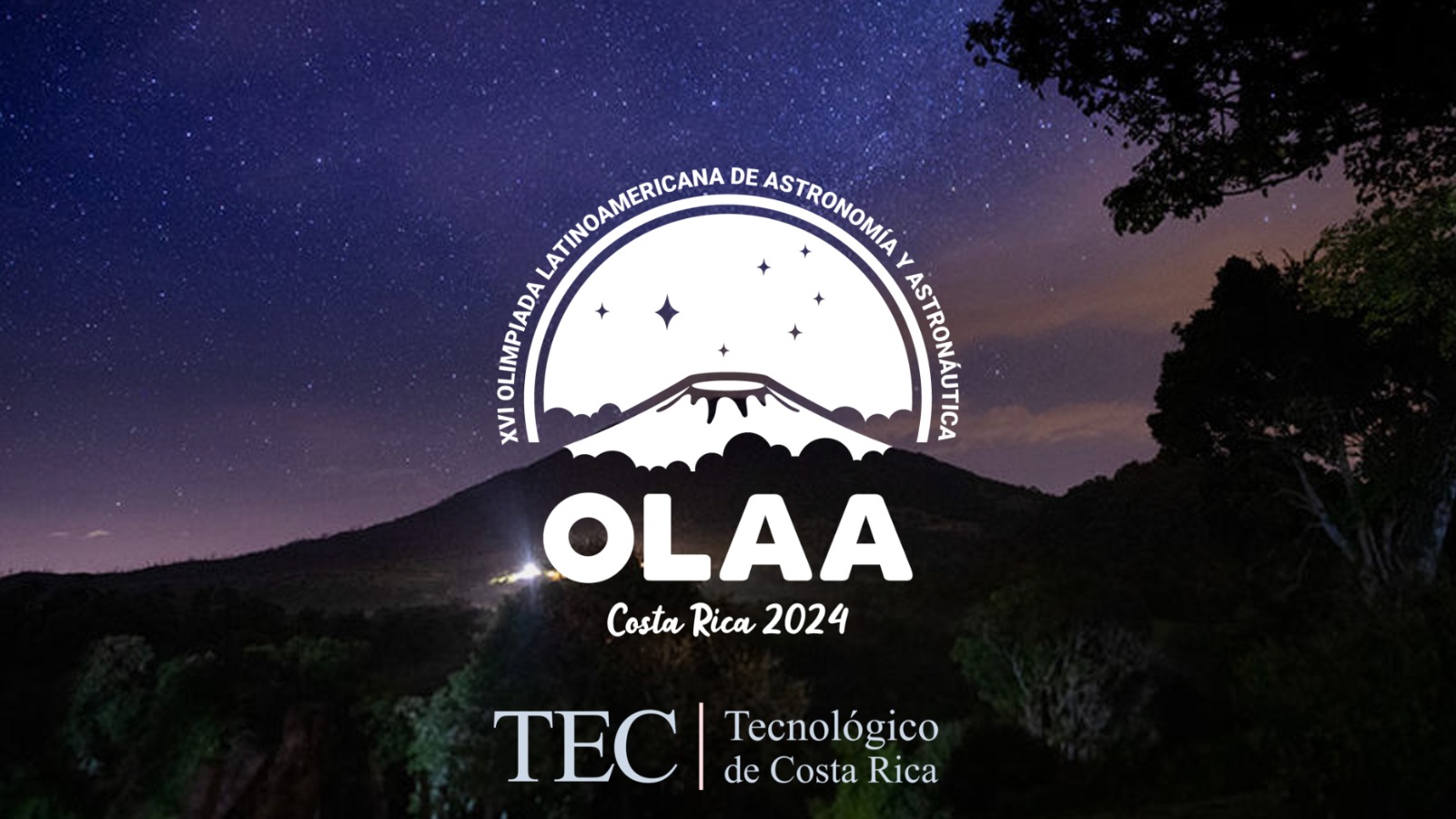 Anuncio de la OLAA